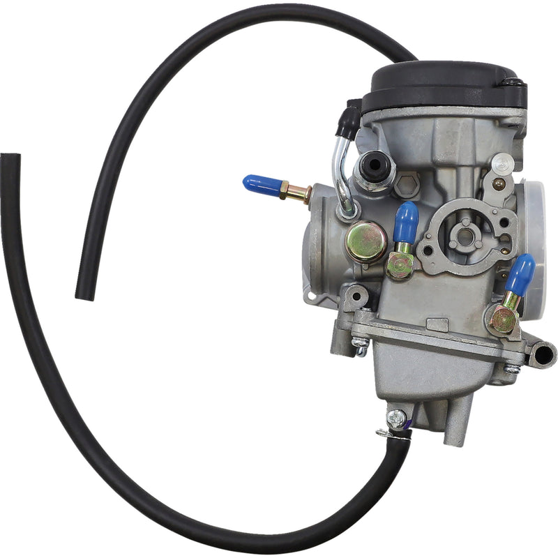 Moose Offroad Carburetor - 300-0124-PU Suzuki KingQuad 4x4 2000-2002