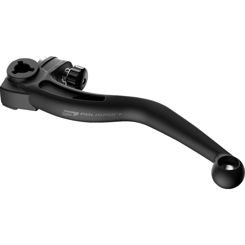 Polisport APT Lever - 8501500001 For Gas Gas Dirt Bikes 2021-2025 | Husqvarna Dirt Bikes 2022-2024