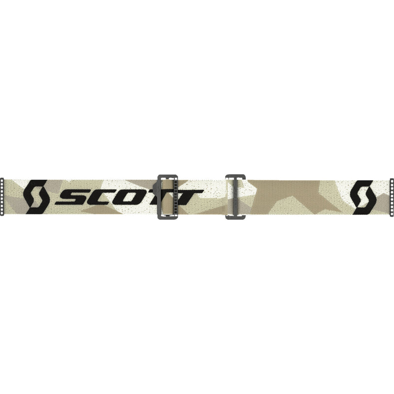 SCOTT 2601-3376 272826-7431327 Prospect Sand Light Sensitive Goggles camo beige/black - gray works