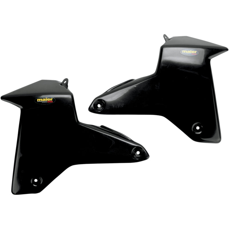 Maier Air Scoops - 178050 Suzuki 450 QuadRacer 2006-2009