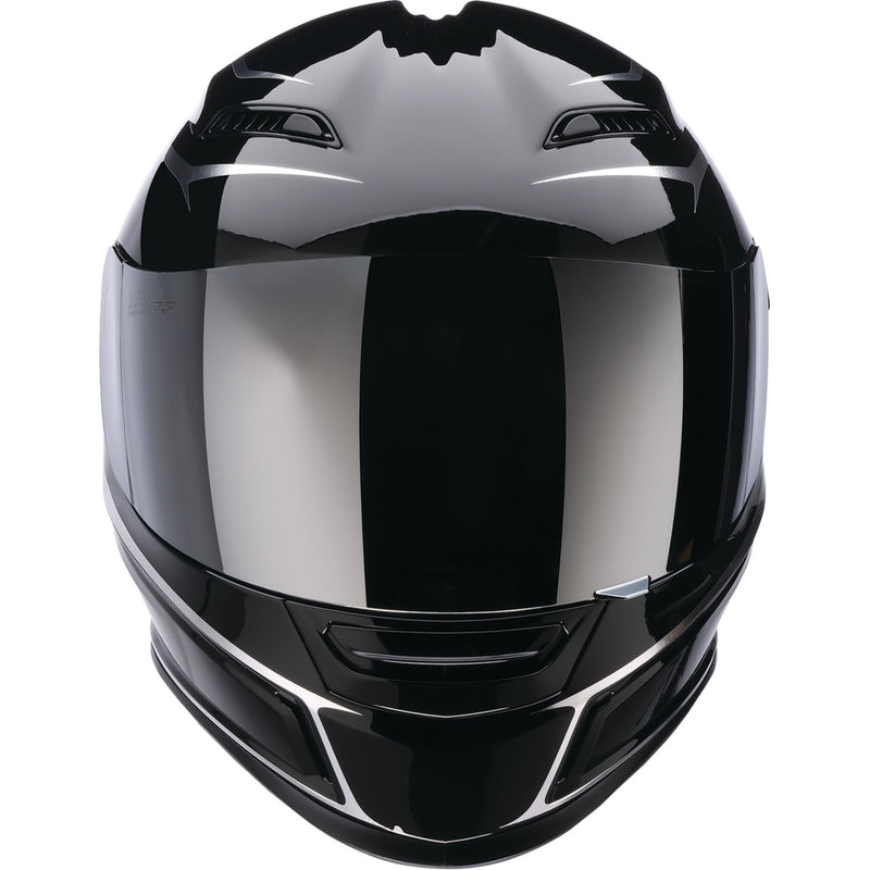 Z1R Jackal Foil Helmet