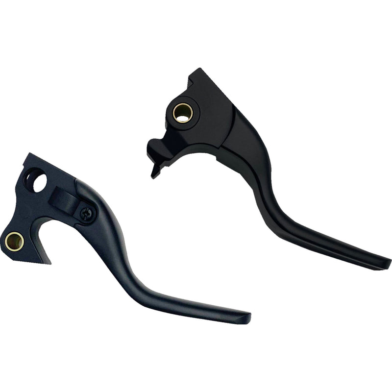 Drag Specialties Lever Set For Harley Sportster 2014-2022
