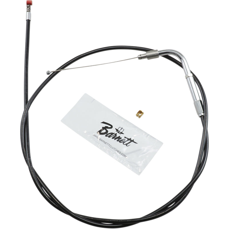 Barnett Cable - 101-30-40009 For Harley Touring 1996-2001