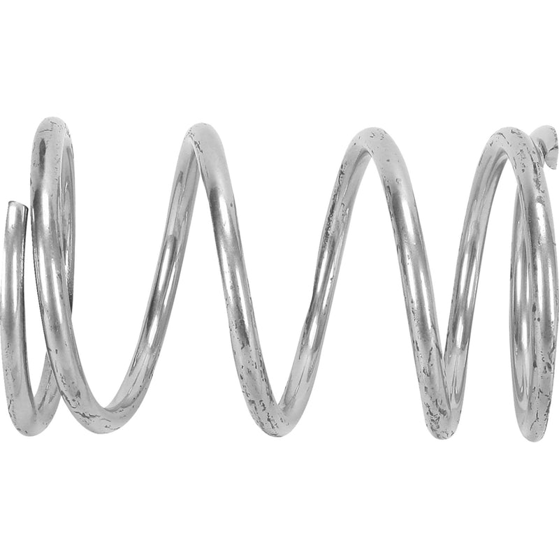 EPI 1140-0439 PATV13 Primary Clutch Spring Polaris Primary Spring - Silver - Polaris