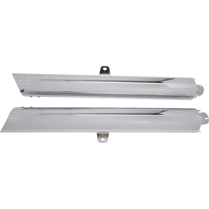 Cobra Muffler - 1215 Honda Gold Wing / GL1800HP Gold Wing Audio Comfort / GL1800HPN Gold Wing Audio Comfort Navi 2001-2011