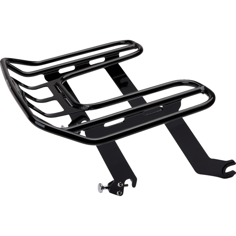 Cobra Luggage Rack - 502-2604B For Indian Chief 2022