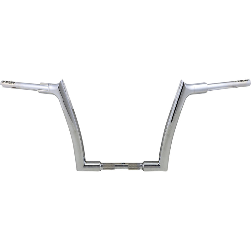 Fat Baggers Inc. Handlebar - 807012 For Harley Touring 2008-2016