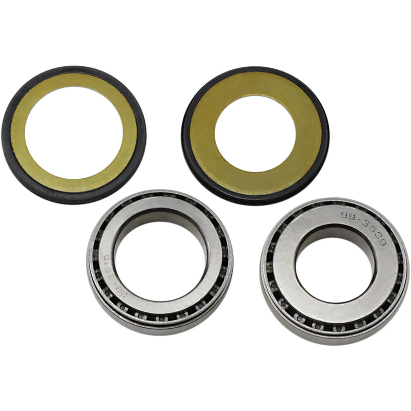 All Balls Tapered Roller Bearing - 22-1007 Yamaha Motorcycles 1993-2024