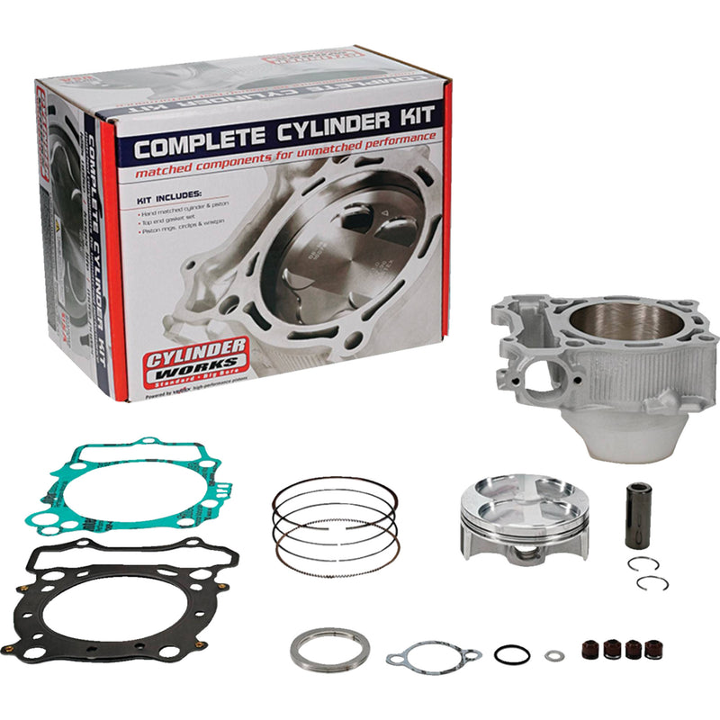Cylinder Works Cylinder Kit - CW20013K01 Yamaha YZ 250 / WR 250 2019-2024
