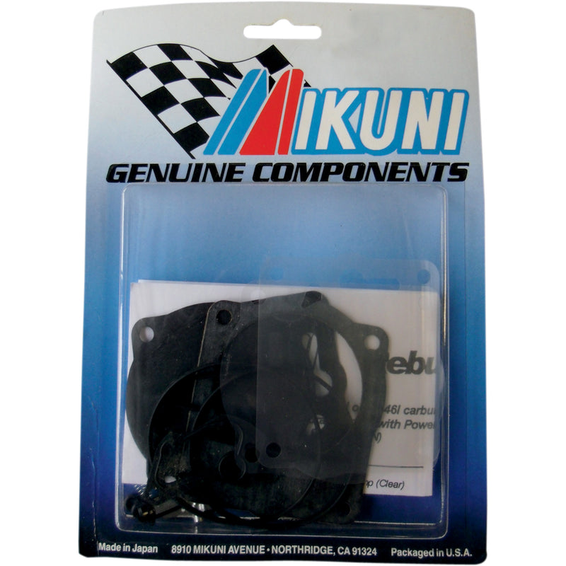Mikuni Rebuild Kit - MK-BN44I-YAM Yamaha Watercraft 1998-2005