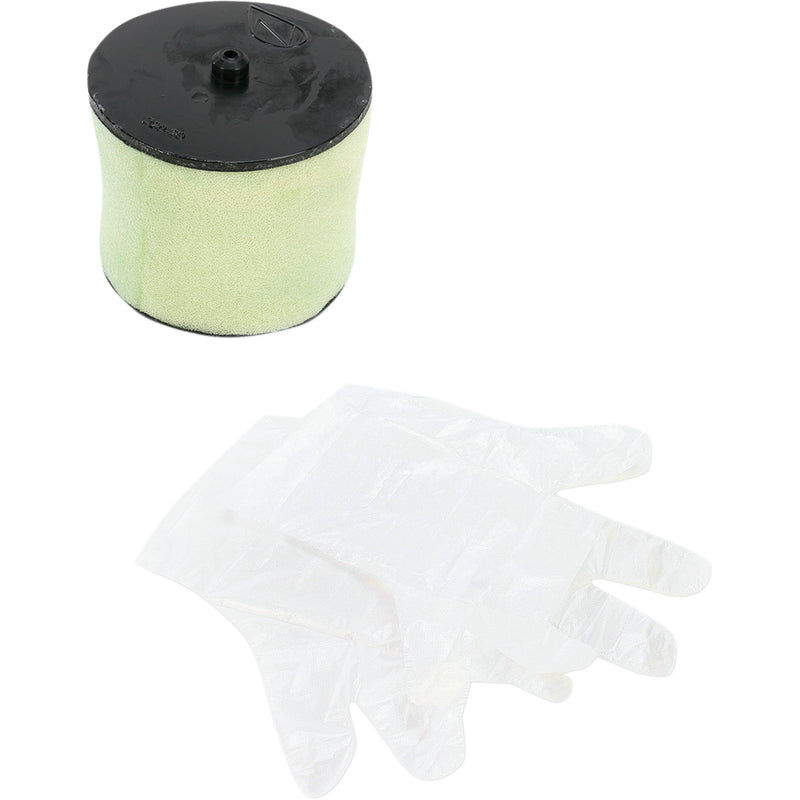 NO TOIL 1011-2861 3229 Pre-Oiled Air Filter honda