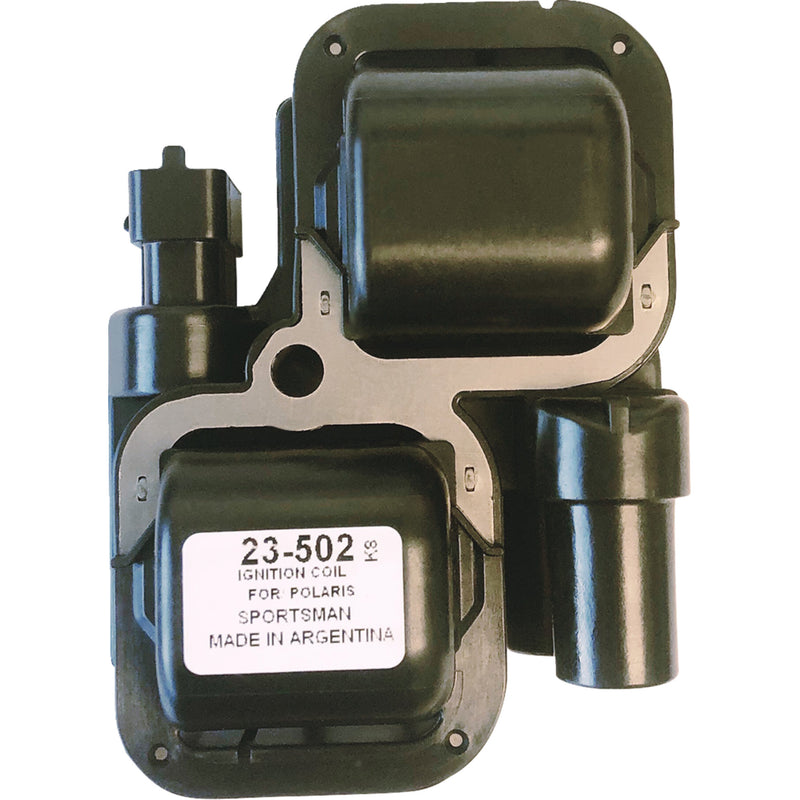 MOOSE OFFROAD 2102-0459 M-23-502 Ignition Coil polaris