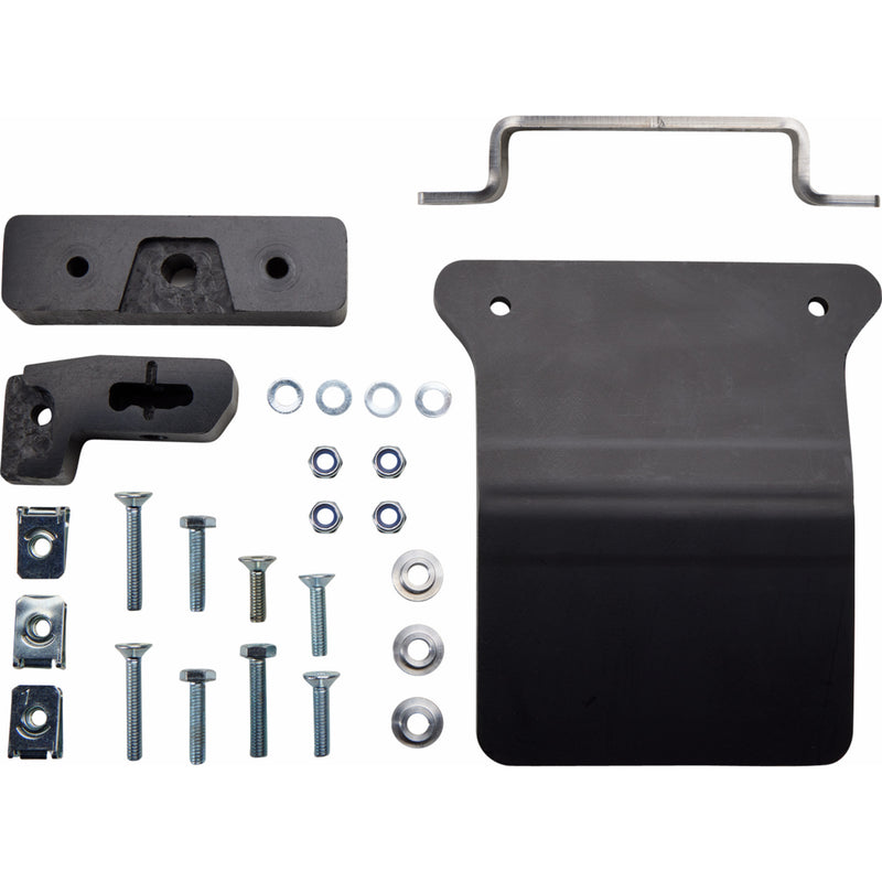 Moose Offroad Pro Skid Plate - PX1688 Yamaha YZ 450 / WR 450 2023-2026