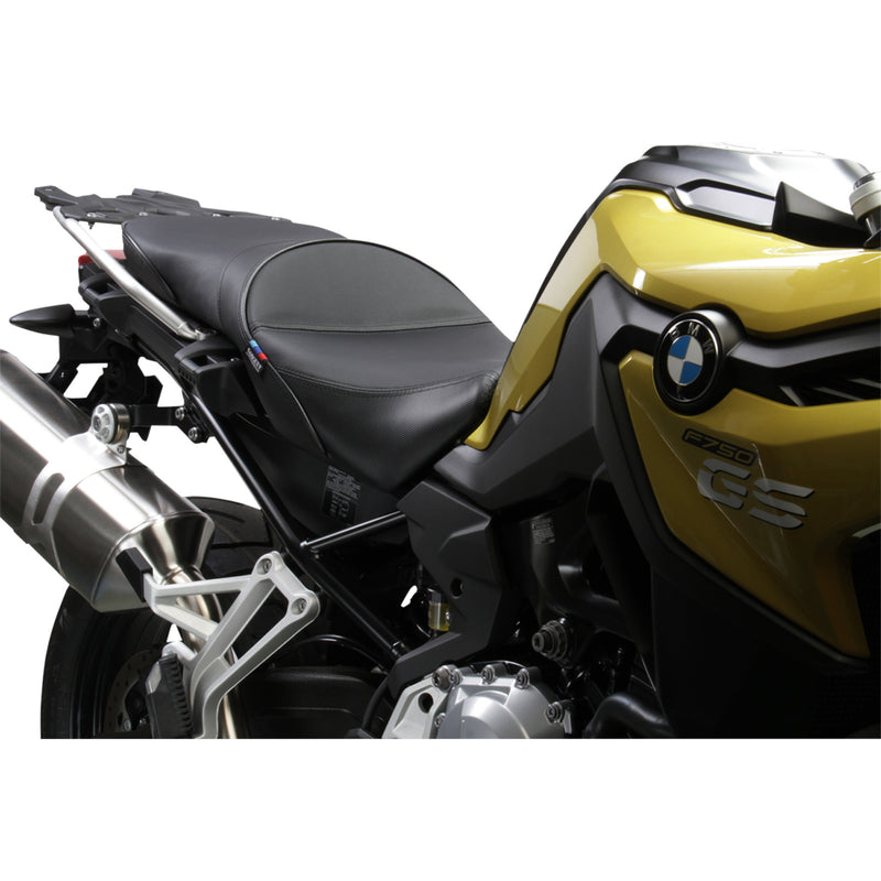 Sargent World Sport Performance Seat - WS-676-19 BMW F750GS / F850GS / F850GS Adventure / F900GS Adventure 2019-2026