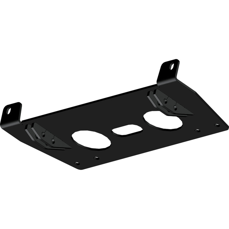 KFI Products Mount Plate - 106695 CFMOTO Force / CFORCE 2024-2026