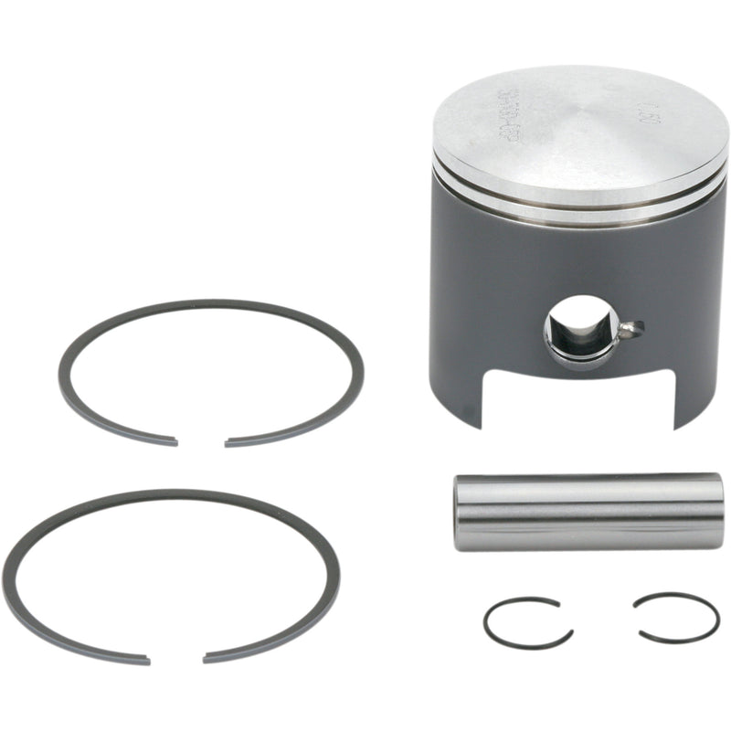 WSM 50-300-05 50-300-05PK Platinum Series Piston Kit Piston Kit - 72.50 mm - Polaris