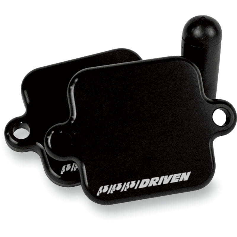 Driven Racing Block Off Plate - DSBLOCK-1 Suzuki 1000 / 600 / 750 2001-2008