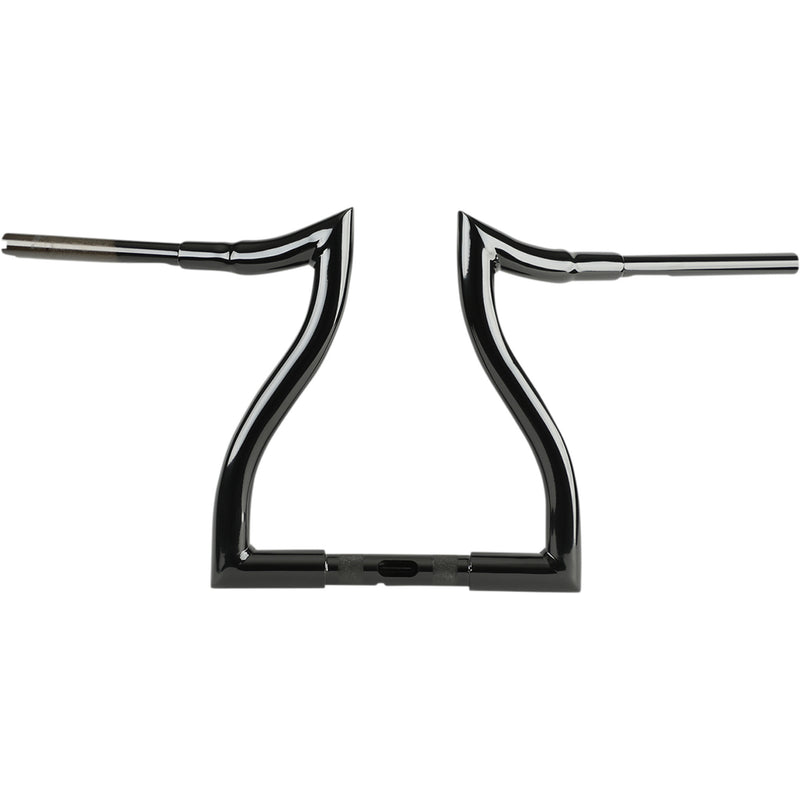 La Choppers Handlebar - LA-7316-12B For Harley Touring 2015-2022