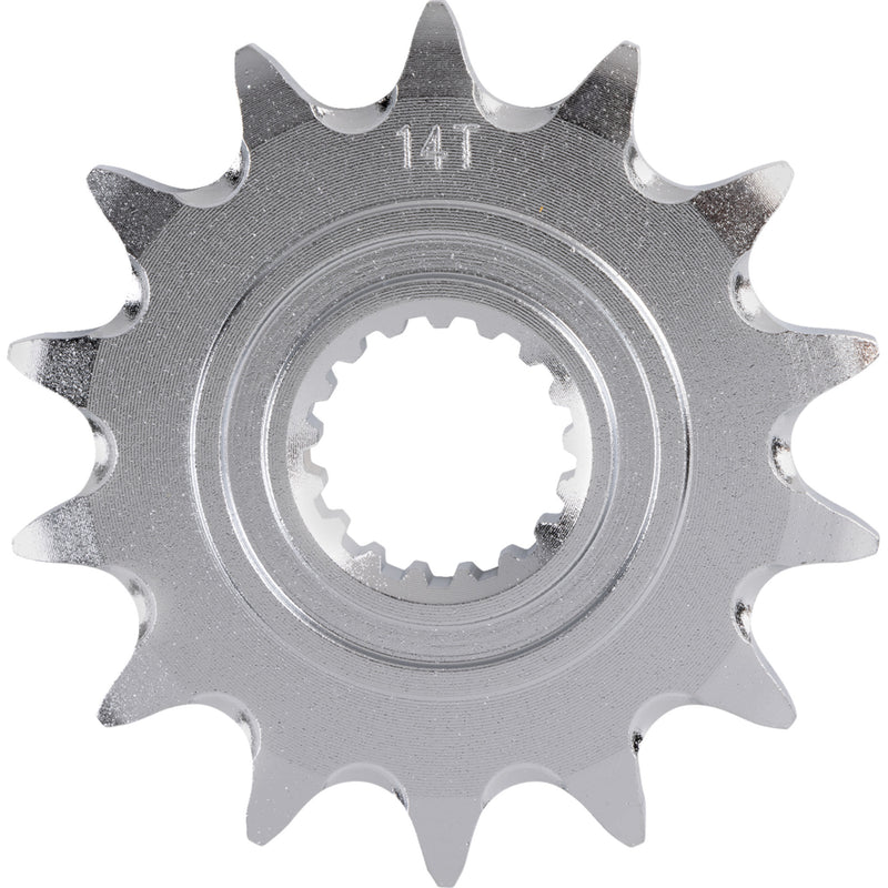 Moose Offroad Sprocket - D26-11C4-14CRMO Honda CRF250R / CRF250RX 2018-2021
