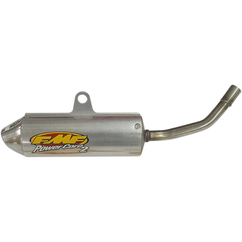 FMF Powercore 2 Muffler - 025064 KTM Dirt Bikes 2003-2017
