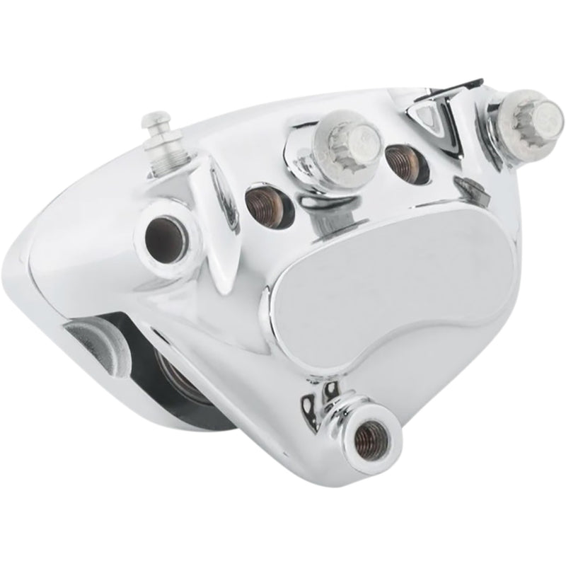 Drag Specialties Caliper - 1701-0695 For Harley Motorcycles 2000-2007