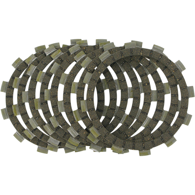 Ebc CK Series Clutch Kit - CK2325 Yamaha YZ 125 1993-2021