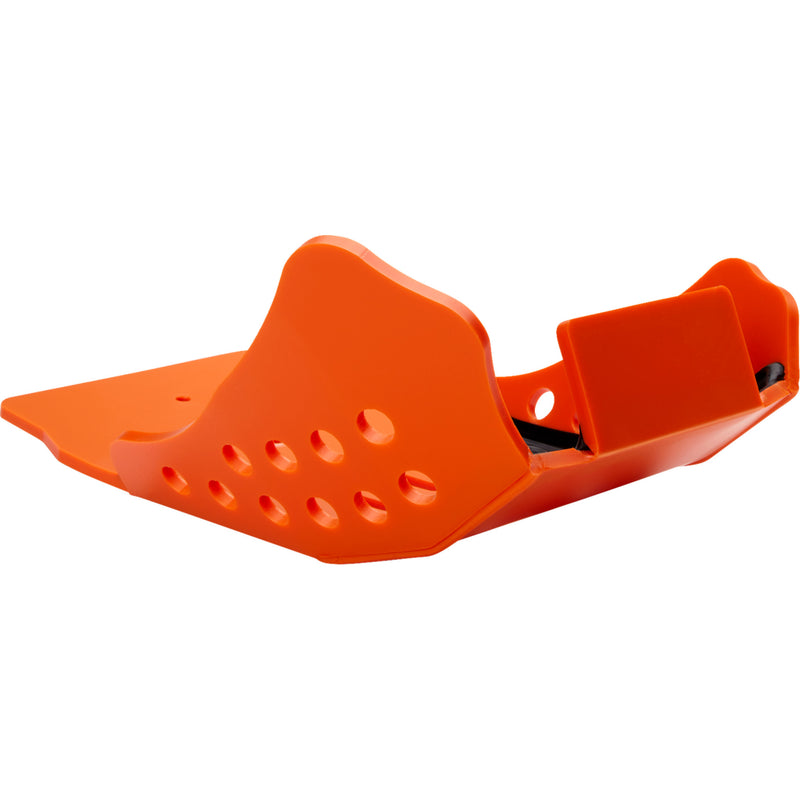 Axp Racing Skid Plate - AX1635 KTM Dirt Bikes 2023-2026