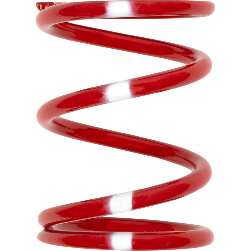 MOOSE OFFROAD 1140-0891 100-1113-PU Primary Clutch Spring red/blue - rate 42/220