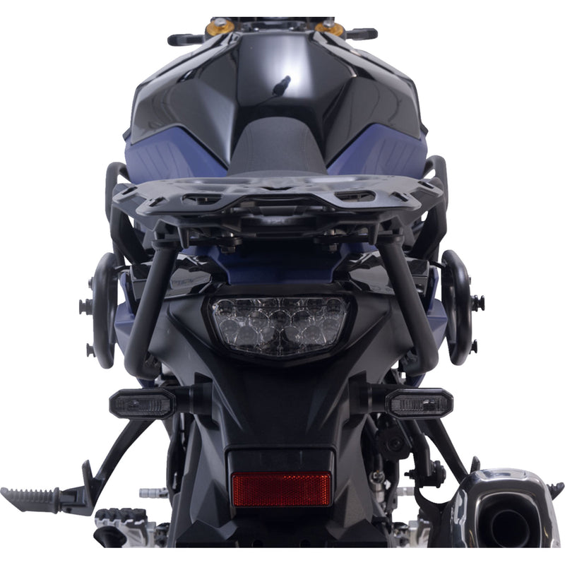 Sw-Motech Sysbag Side Bag System - BC.SYS.05.845.31000B Suzuki 800DE Strom 800DE / 800 Strom 800 2023-2024