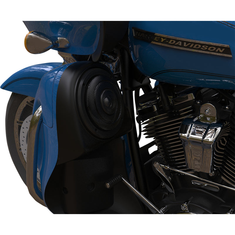 Wild Boar Audio Speaker Mount - WBACL For Harley Touring 2014-2022