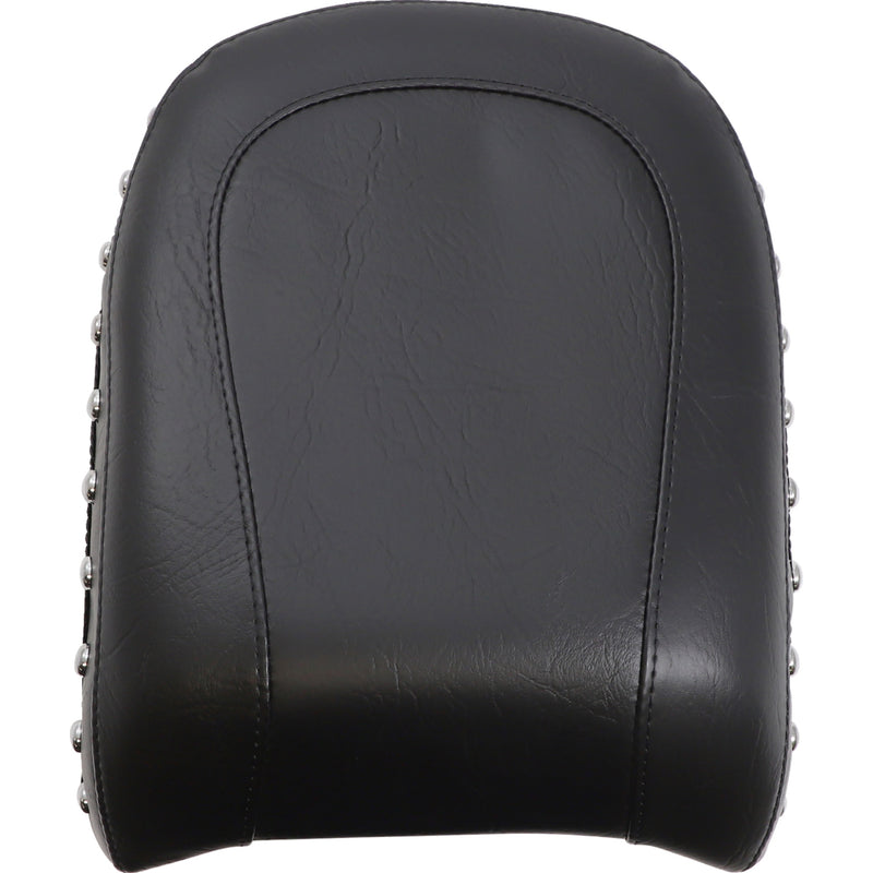 Mustang Wide Seat - 76235 For Harley Softail Deluxe 2005-2017