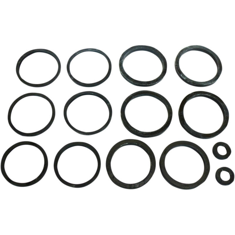 K&S TECHNOLOGIES 1702-0260 19-1016 Brake Caliper Seal Kit
