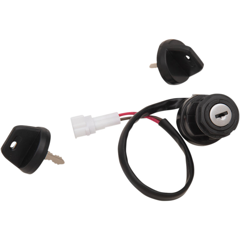 MOOSE OFFROAD 2106-0504 700-1202-PU Ignition Switch yamaha
