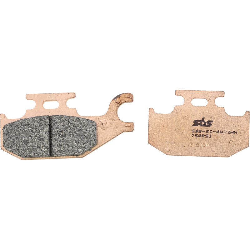 Sbs Brake Pad - 754PSI Can-Am Commander 2014-2020