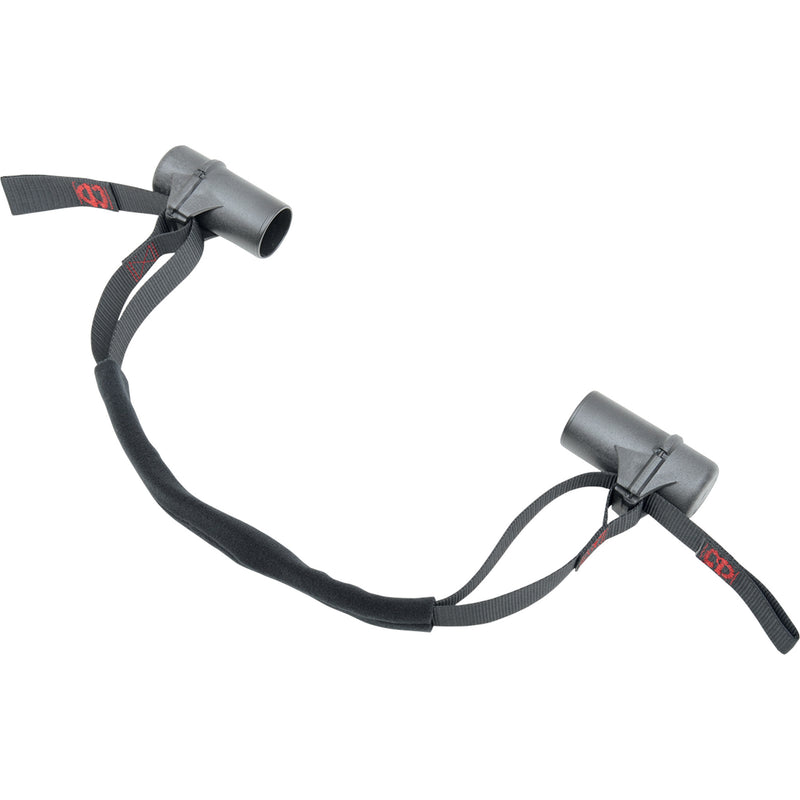 CANYON DANCER 3920-0150 28505 Bar-Harness II Handlebar Tie-Down Bar- Harness II - Short - Black