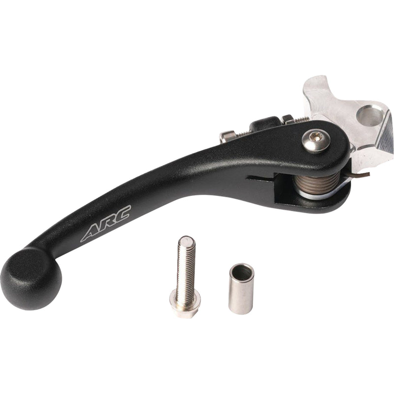 Arc Lever - BR-402 For Yamaha Dirt Bikes 2007-2025 | Kawasaki KX 250 / KX 450 2013-2019