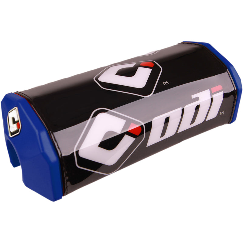 ODI 0601-3806 H72BPU Oversized Handlebar Pad Handlebar Pad - Oversized - Blue