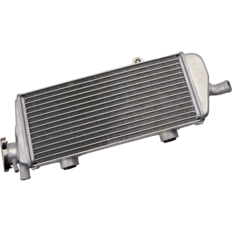 Moose Offroad Radiator - 19010881 For Husqvarna FC 250 / FC 350 / FC 450 2014-2015 | Husaberg Dirt Bikes 2010-2011