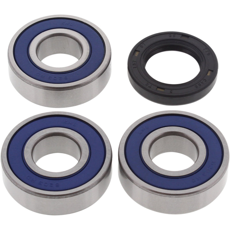 Drag Specialties Bearing Seal - A25-1370 For Harley Sportster 1958-1978