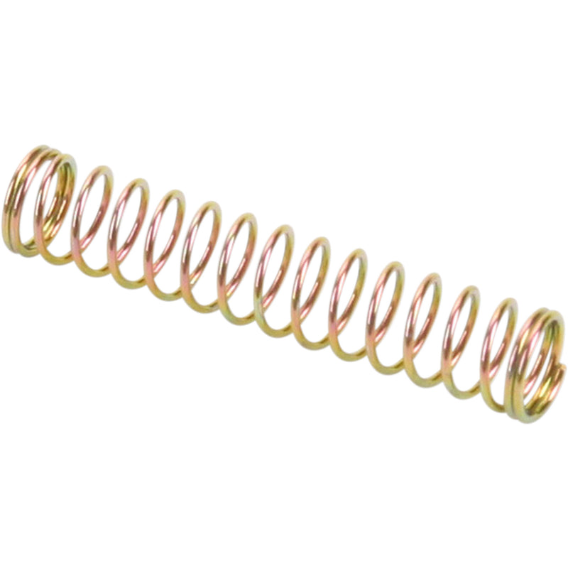 MIKUNI 730-03027 730-03027 Genuine Mikuni Needle Valve Spring Needle Valve Spring - 115 grams