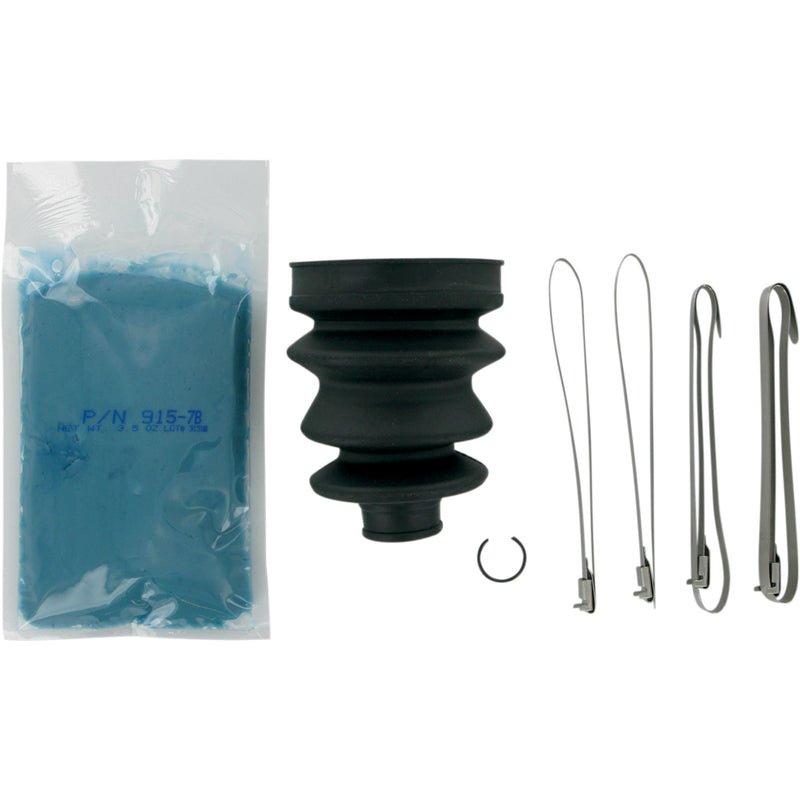 Moose Offroad CV Boot - AB302 Honda TRX500FA FourTrax Foreman Rubicon / TRX650FA Rincon 4x4 / TRX680FA Rincon 4x4 2001-2007