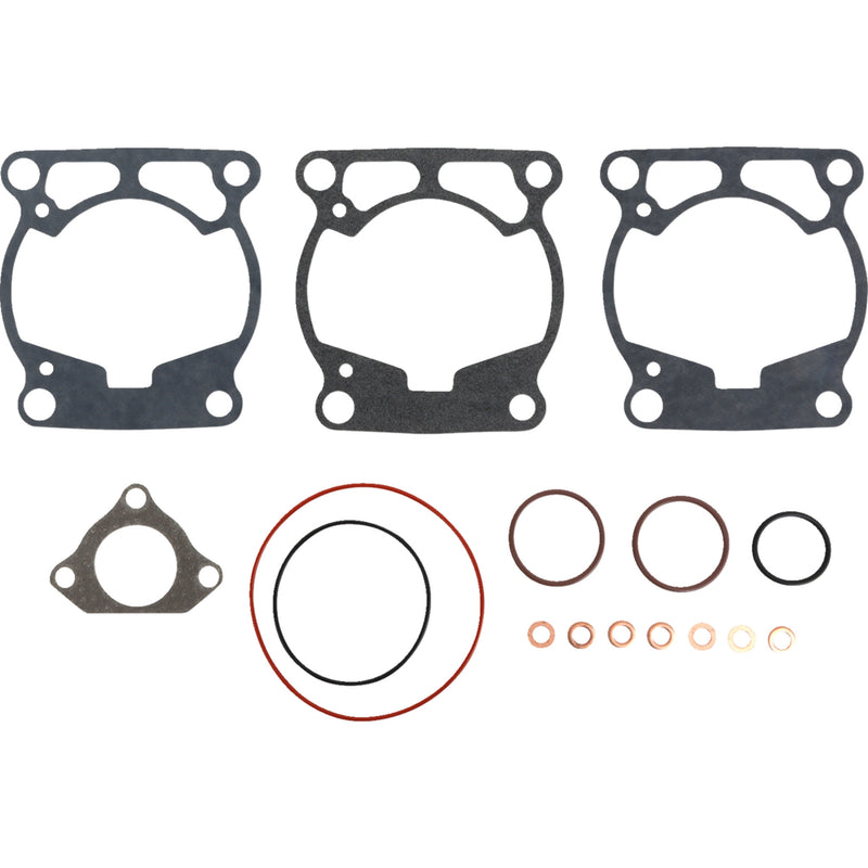 Cometic Gasket Kit - C3834FB For Gas Gas 50 2024-2025 | Husqvarna TC 50 2024-2025 | KTM SX 50 2024-2025