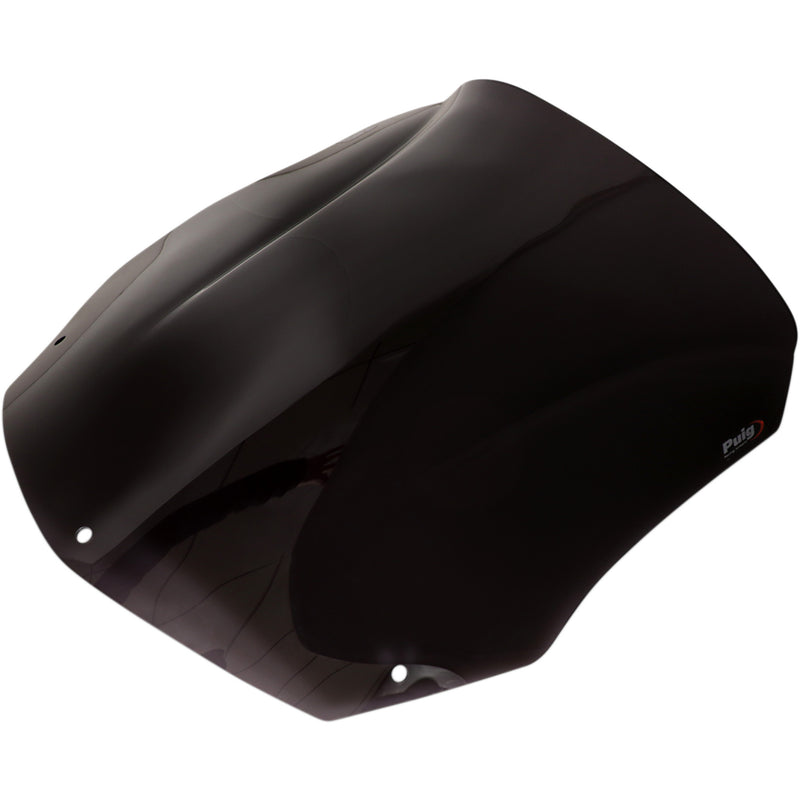 Puig Hi-Tech Parts Z-Racing Windshield - 4376F BMW F800S / F800ST 2006-2013