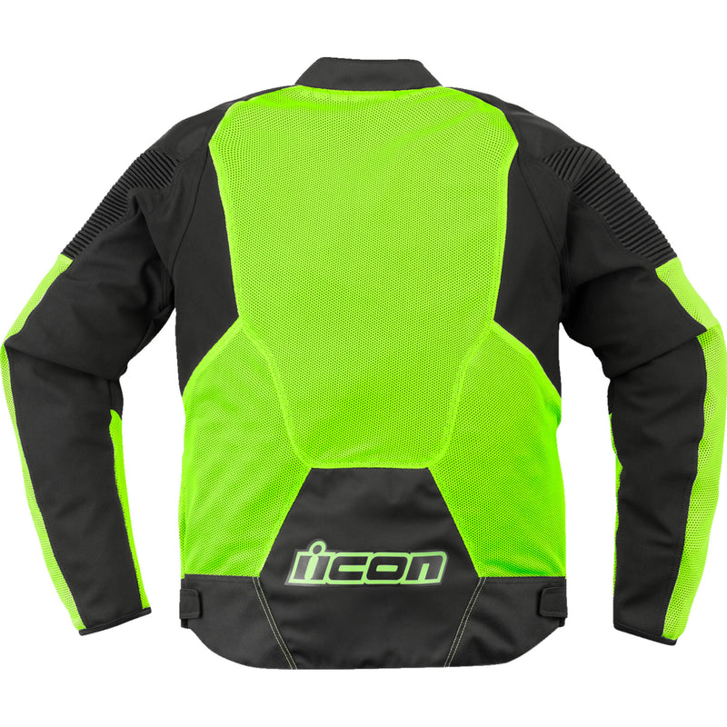 ICON Overlord3 Mesh™ Jacket