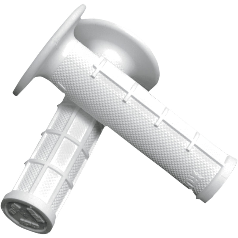 ODI 0630-1088 H01RFSW MXPro Edition Grips Grips - MXPro Edition - Waffle