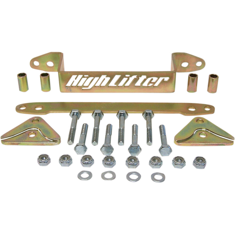 High Lifter Lift Kit - 73-15065 Suzuki KingQuad 2011-2024