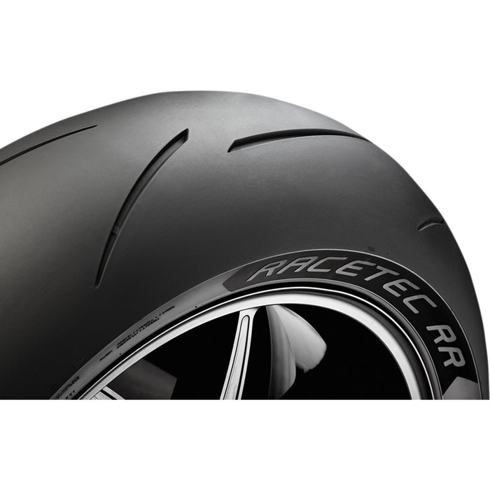 METZELER 0302-0996 3888500 Racetec™ RR Tire Tire - Racetec™ RR - Rear - 200/55R17 - (78W)