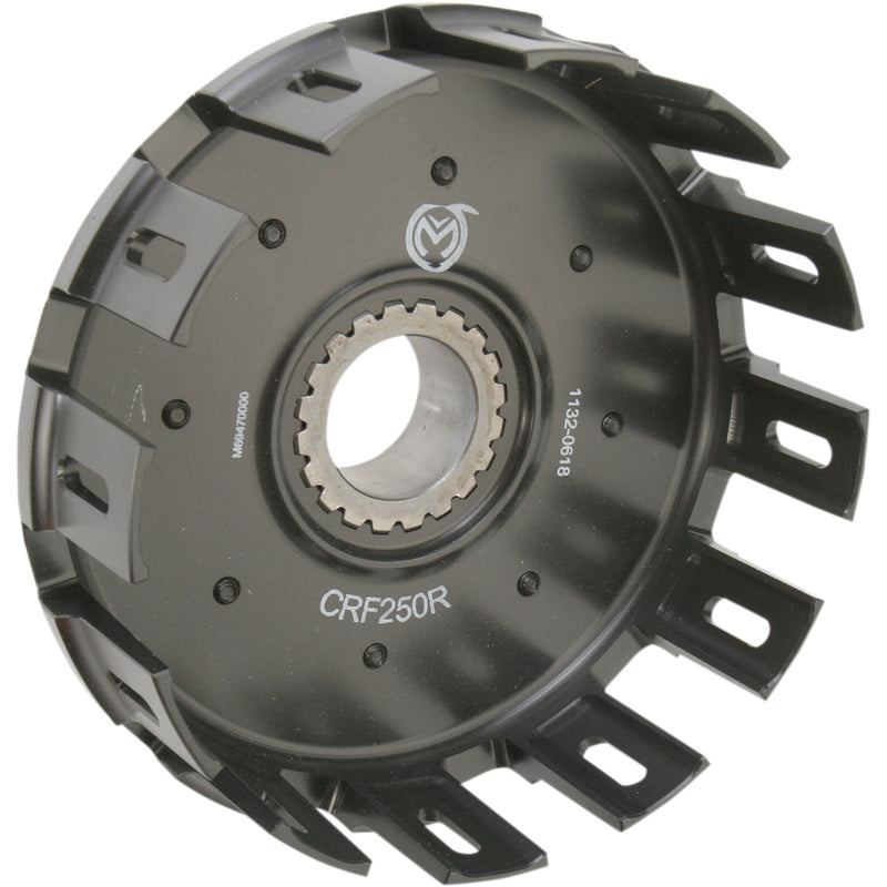 Moose Offroad Clutch Basket - M694 Honda CRF250R 2010-2017