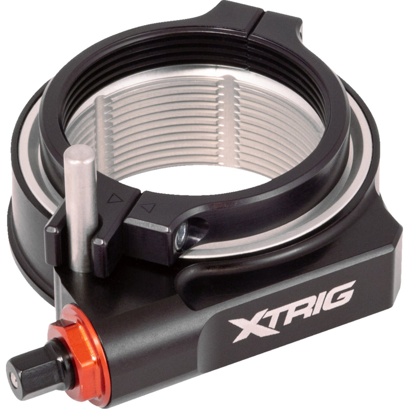 Xtrig Adjuster Housing - 500010500501 KTM Dirt Bikes 2017-2026