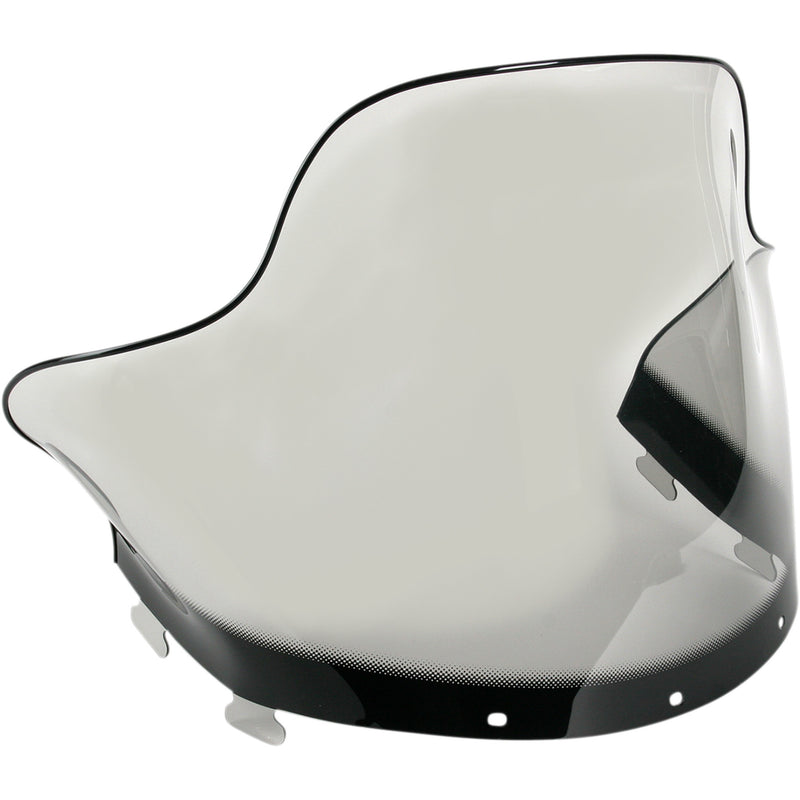 Sno Stuff Windshield - 450-253-03 Polaris Snowmobiles 1999-2010
